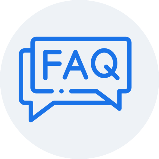 FAQs Icon